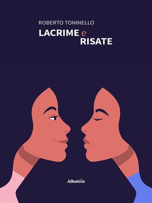 cover image of Lacrime e Risate